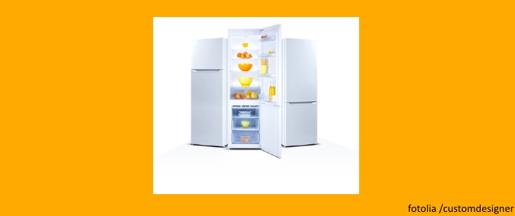 Neu: Aktuelle Kaufempfehlungen für Kühlgeräte